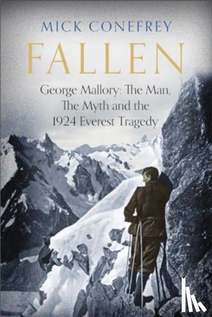 Conefrey, Mick - Fallen