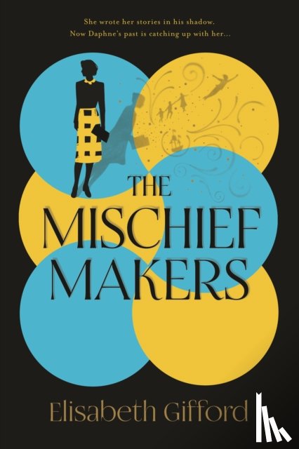 Gifford, Elisabeth - The Mischief Makers