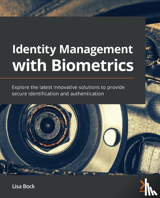 Bock, Lisa - Identity Management with Biometrics