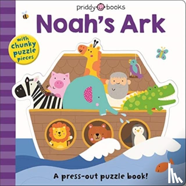 Priddy, Roger - Noah's Ark