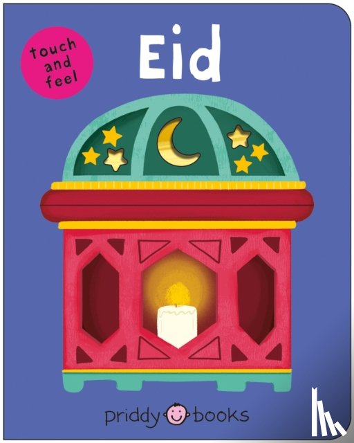 Books, Priddy, Priddy, Roger - Eid