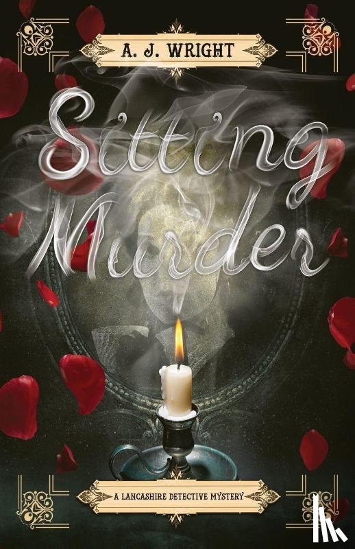 Wright, A.J. - Sitting Murder