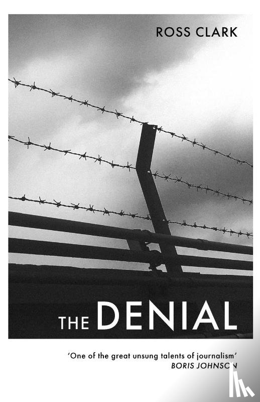Clark, Ross - The Denial