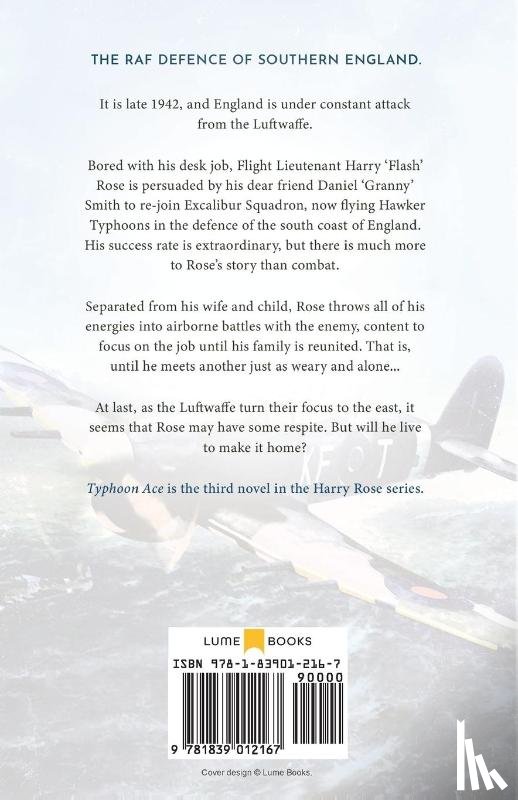 Sullman, Russell - Typhoon Ace