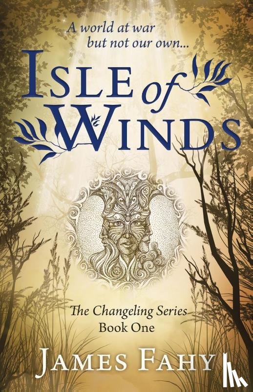 Fahy, James - Isle of Winds