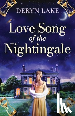 Lake, Deryn - Love Song of the Nightingale