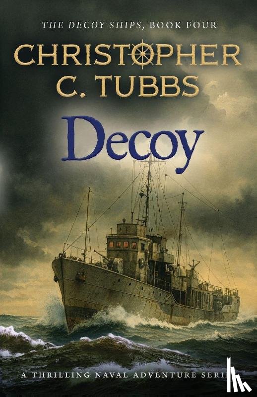 Tubbs, Christopher C. - DECOY