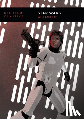 Brooker, Will (Kingston University - Star Wars