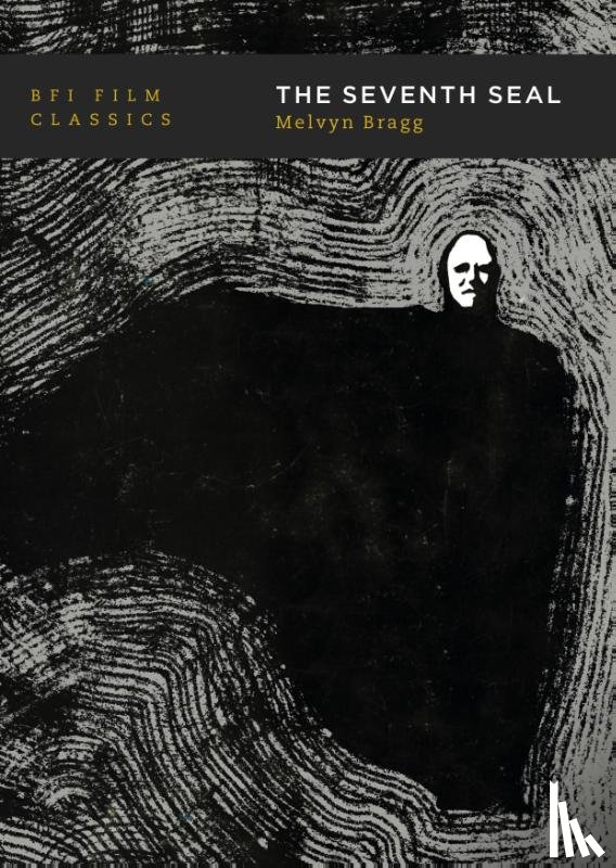Bragg, Lord Melvyn (writer and broadcaster - The Seventh Seal