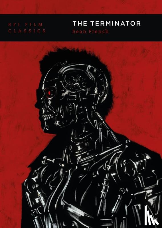 French, Sean - The Terminator