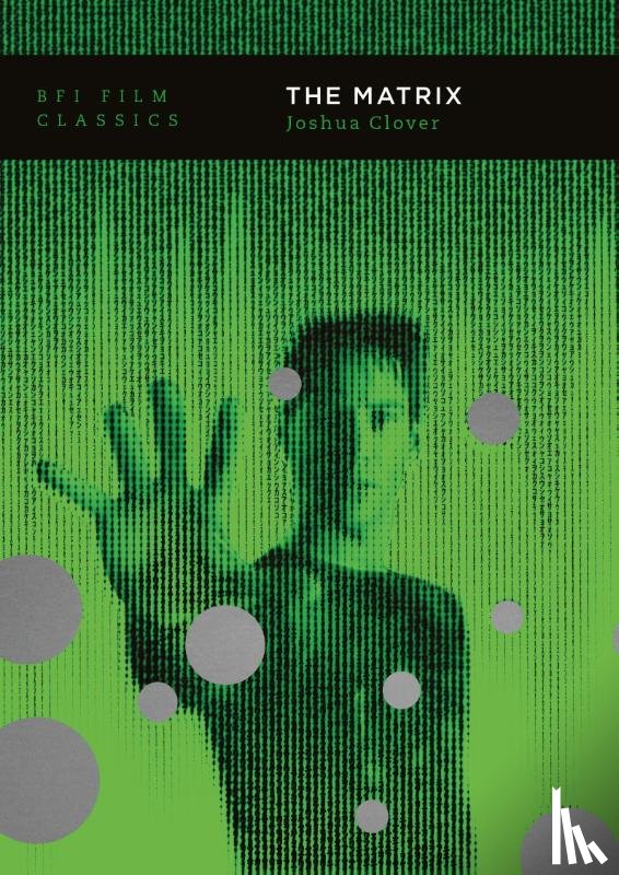 Clover, Joshua (University of California - The Matrix