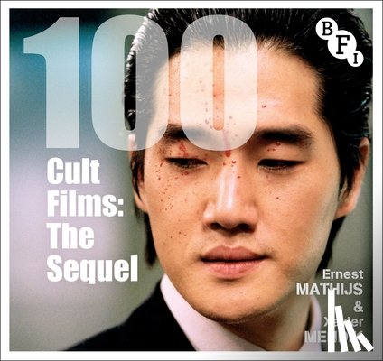 Mathijs, Ernest, Mendik, Xavier (Birmingham City University - 100 Cult Films