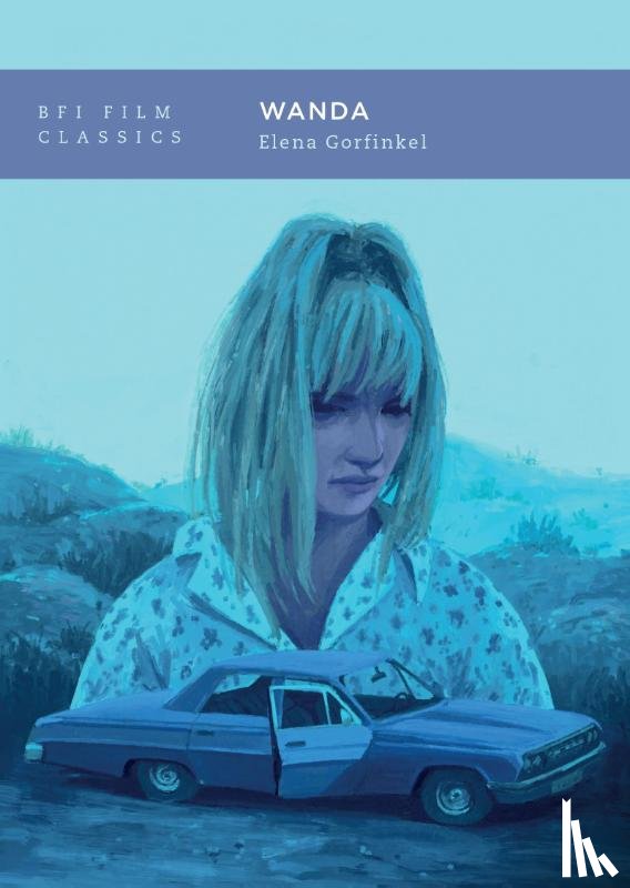 Gorfinkel, Elena (King's College London - Wanda