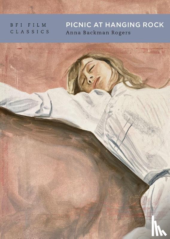 Rogers, Anna Backman (University of Gothenburg - Picnic at Hanging Rock