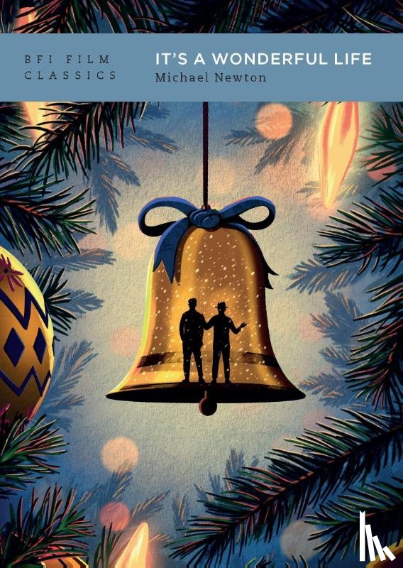 Newton, Michael - It's a Wonderful Life