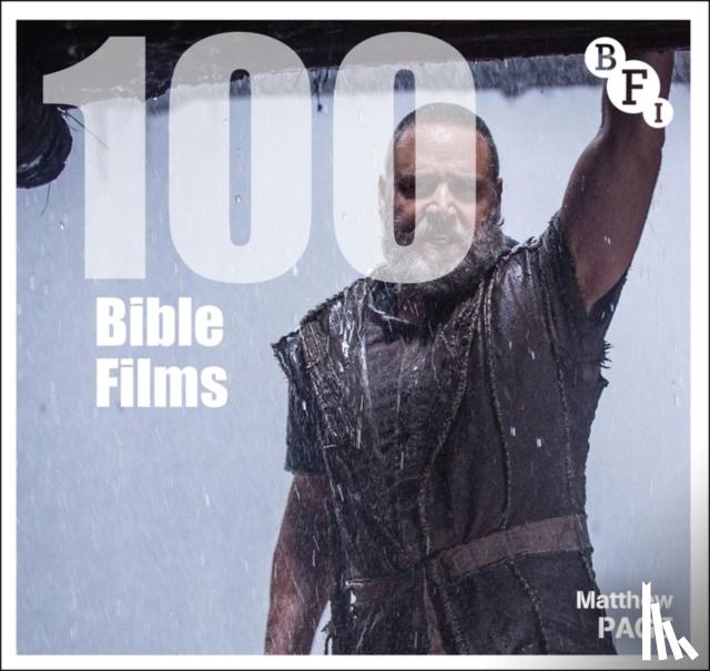 Page, Matthew (Independent scholar, UK) - 100 Bible Films