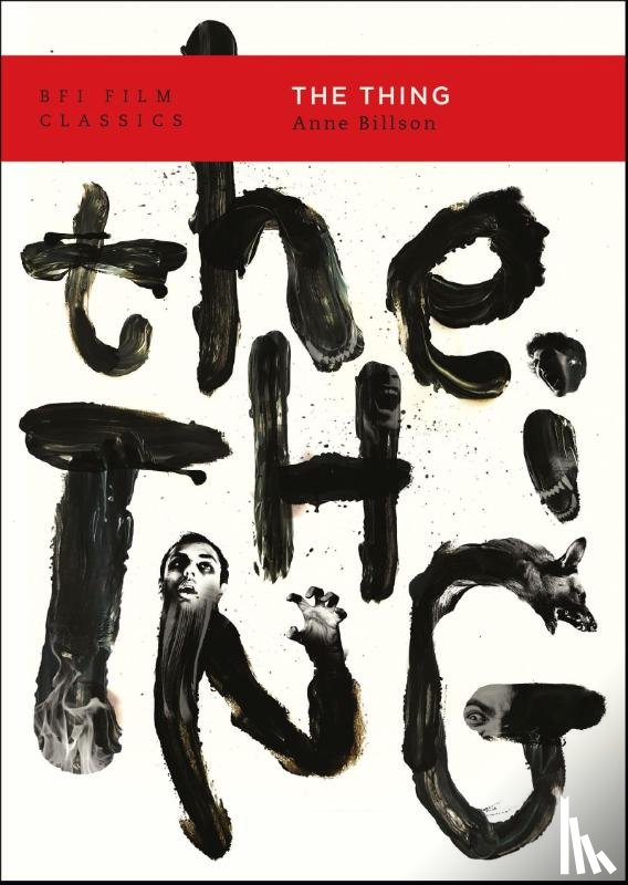 Billson, Anne (writer - The Thing