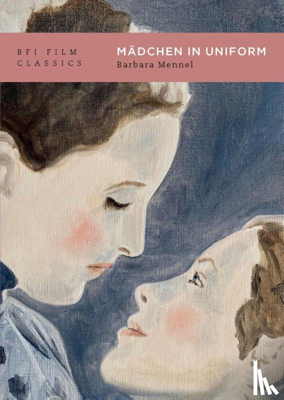 Mennel, Barbara - Madchen in Uniform