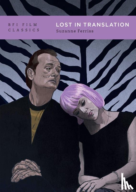Ferriss, Professor Suzanne - Lost in Translation