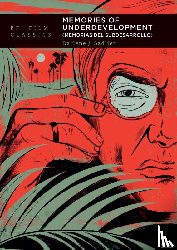 Sadlier, Darlene J. (Indiana University - Memories of Underdevelopment