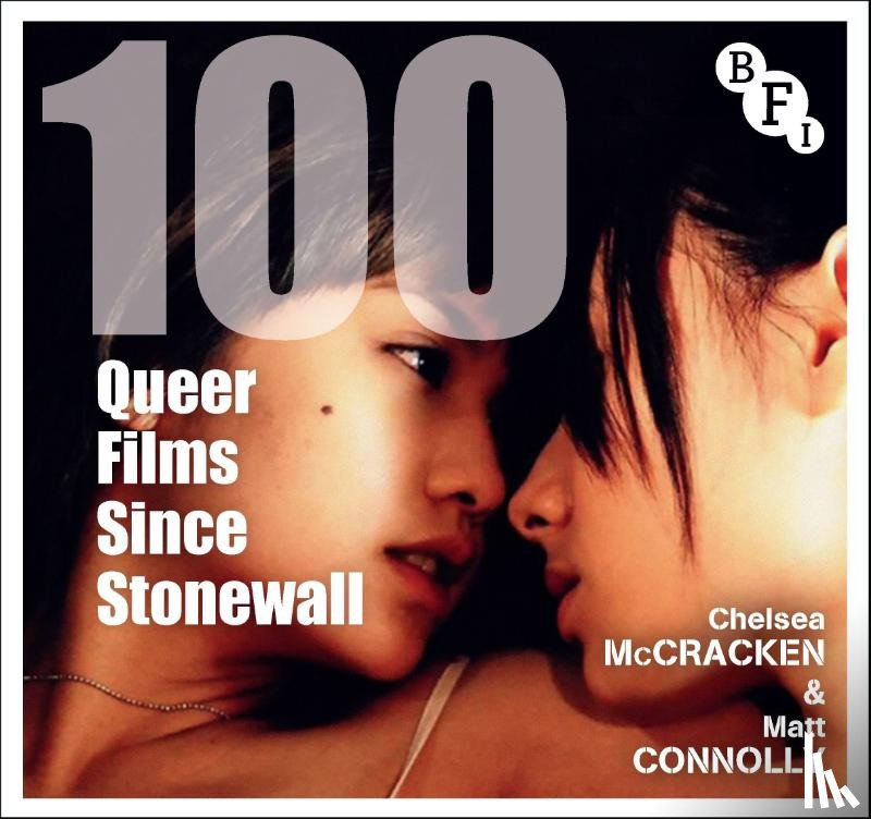 McCracken, Chelsea (, Connolly, Matt (Minnesota State University - 100 Queer Films Since Stonewall