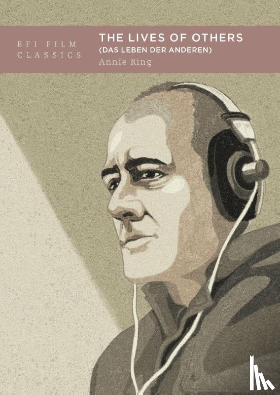 Ring, Annie (University of Cambridge - The Lives of Others