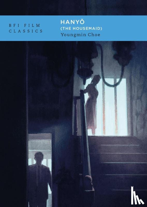 Choe, Youngmin - Hanyo (The Housemaid)