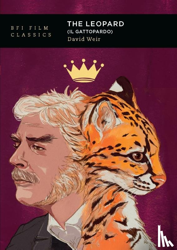 Weir, David - The Leopard (Il Gattopardo)