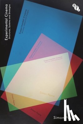 Payne, Simon (Anglia Ruskin University - Experimental Cinema