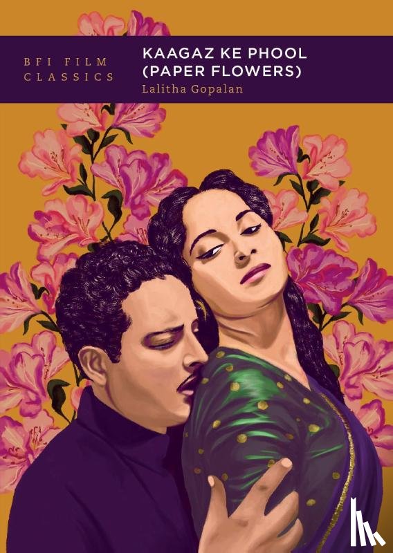 Gopalan, Lalitha (University of Texas at Austin - Kaagaz Ke Phool (Paper Flowers)