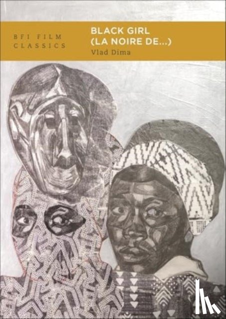 Dima, Vlad (Syracuse University - Black Girl (La Noire de...)