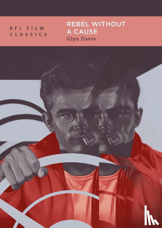 Davis, Glyn (University of St Andrews - Rebel Without a Cause