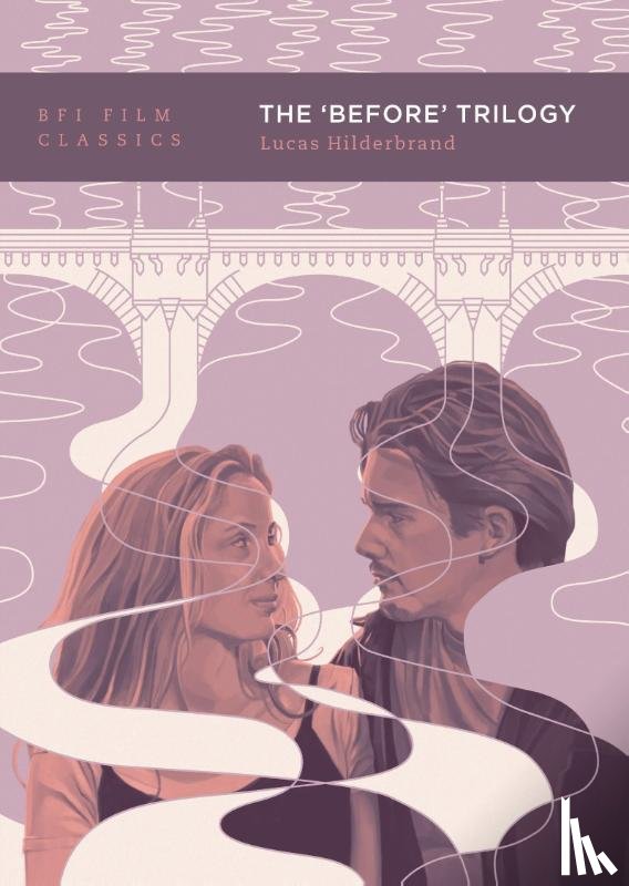 Hilderbrand, Lucas (University of California - The 'Before' Trilogy