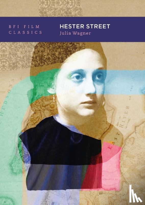 Wagner, Julia - Hester Street