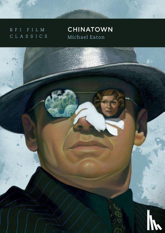Eaton, Michael - Chinatown