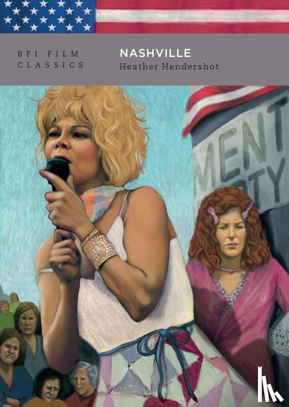 Hendershot, Heather (Northwestern University - Nashville
