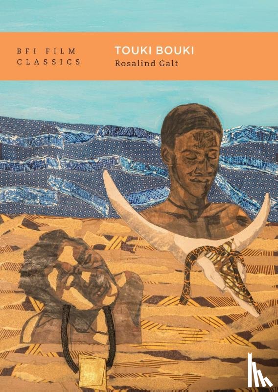 Galt, Rosalind (King's College London - Touki Bouki