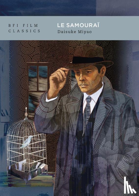 Miyao, Daisuke - Le Samourai