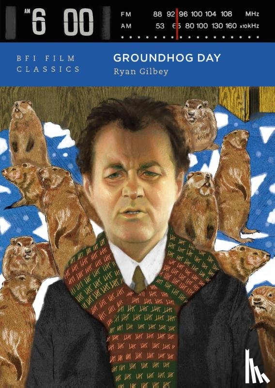 Gilbey, Ryan - Groundhog Day