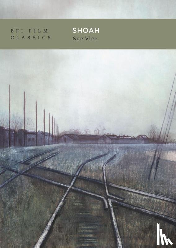 Vice, Professor Sue (University of Sheffield - Shoah