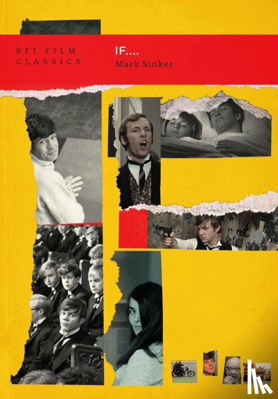 Sinker, Mark - if....