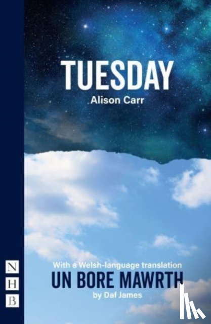 Carr, Alison - Tuesday