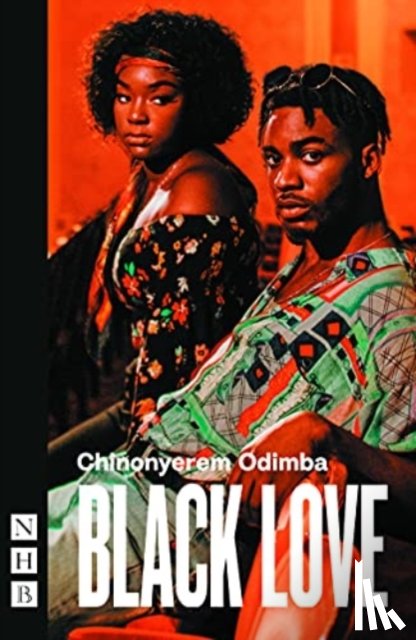 Odimba, Chinonyerem - Black Love