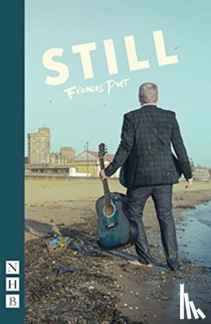 Poet, Frances - Still