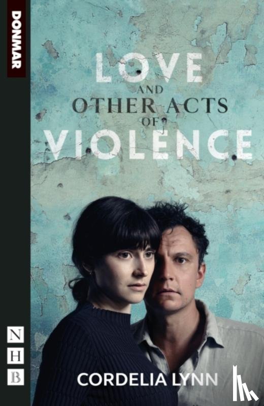 Lynn, Cordelia - Love and Other Acts of Violence