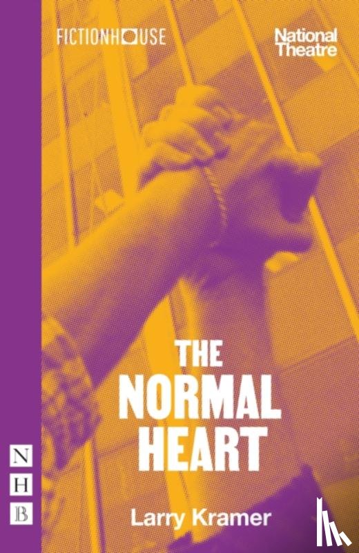 Kramer, Larry - The Normal Heart