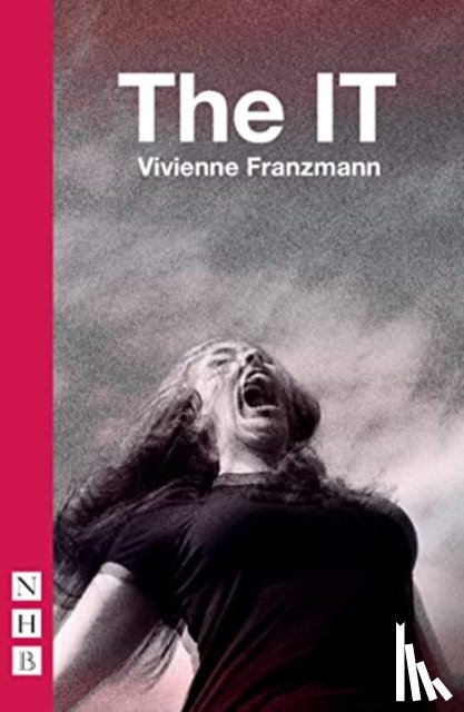 Franzmann, Vivienne - The IT