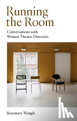 Waugh, Rosemary - Running the Room