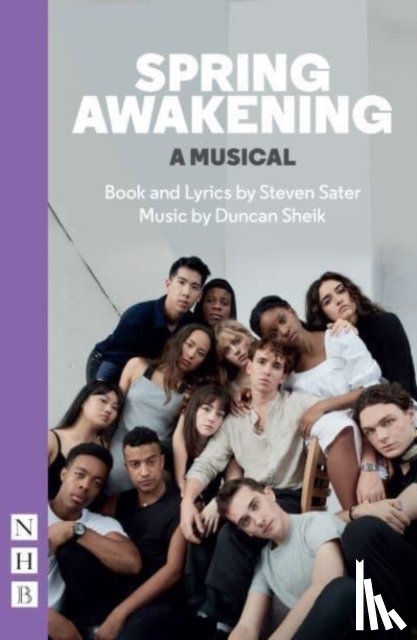 Sater, Steven, Sheik, Duncan - Spring Awakening: A Musical