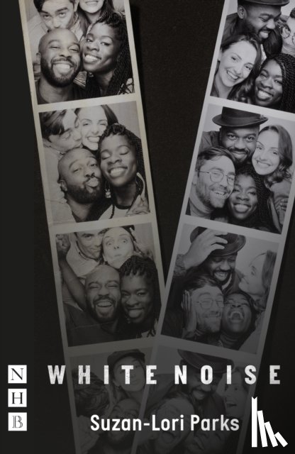 Parks, Suzan-Lori - White Noise